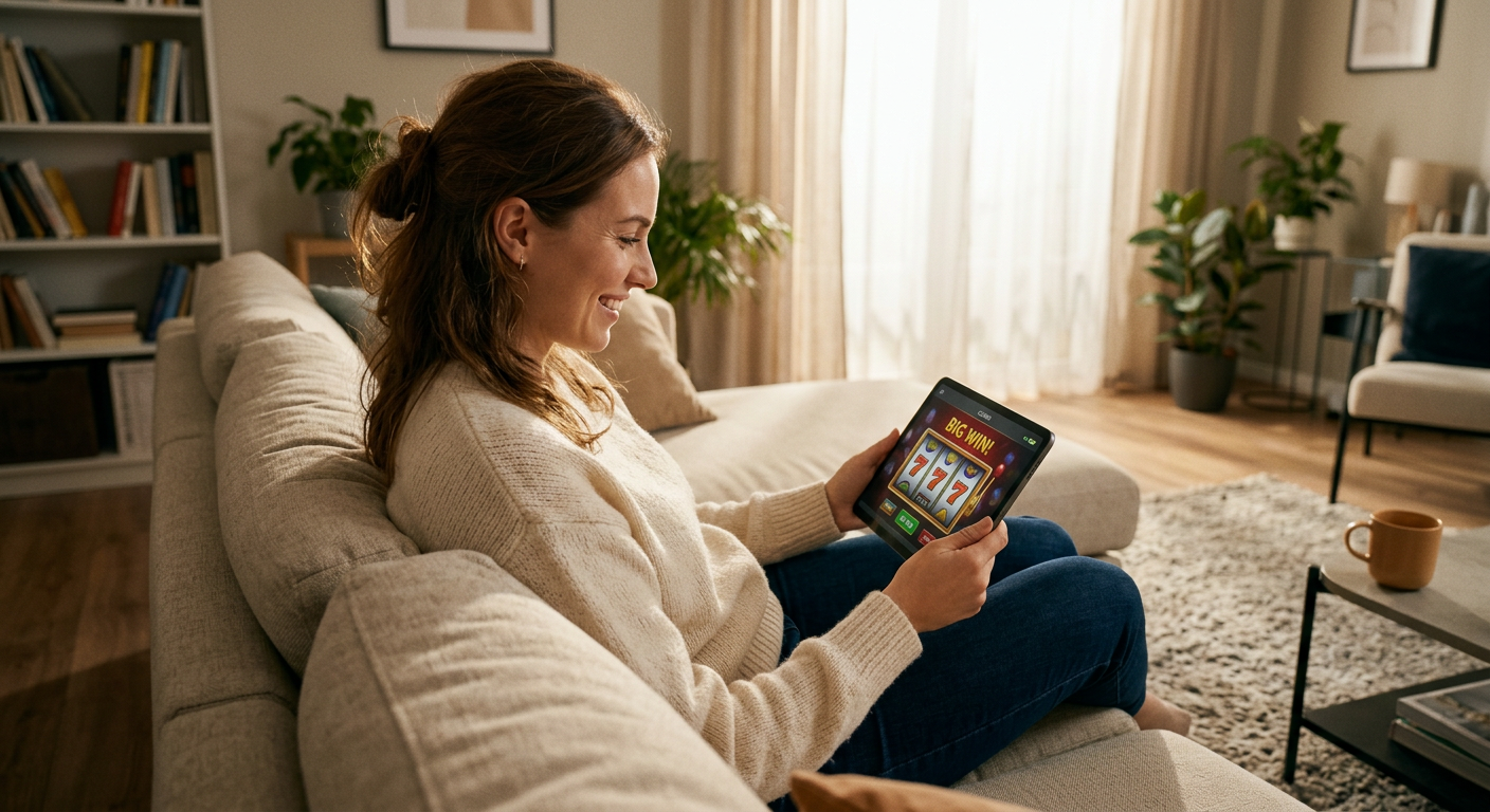 Voordelen van spelen bij een recente aanbieder - nieuwe online casino